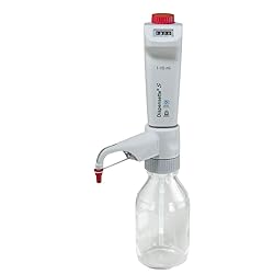 BrandTech 4600340 Dispensette S Digital Bottletop