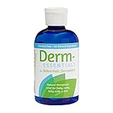 Derm-Essentials for Seborrheic Dermatitis (4 oz)