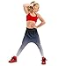 Alexandra Collection Youth Ombre Dance Costume Harem Pants