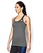 Under Armour Women's UA Tech™ Tank LG Gray