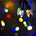 LOENDE Battery Operated String Lights, 72ft 200-Count 8 Modes Waterproof Mini Christmas Lights Battery Led Lights with Remote and Timer for Party Holiday Wreath Wedding Decorations