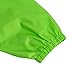 Rainbrace Kids Raincoat, Girls Boys Carton Waterproof Hood Rain Jacket Age 4-6