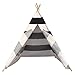 Dream House Indoor Children Hideaway Game Wigwam Tent