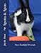 Spotta & Spots: Two Faithful Friends by Joy Marie Hunt, T. L. Hunt