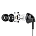 Earphones, Wotmic In Ear Earbuds Wired Headphones with Mic Earphones 3.5 mm Jack HeadPhone for Android iPhone