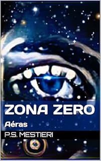 Livro Zona Zero: Aéras