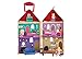 Ben & Holly Little Castle Kingdom Playset Figures Play Store and GO Exclusive