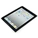 kwmobile TPU Silicone Case Compatible with Apple iPad 2/3 / 4 - Soft Smart Cover Compatible Protective Cover - White
