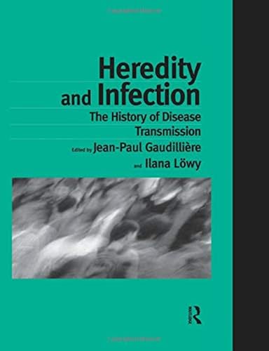 Download Heredity and Infection PDF