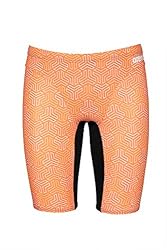 ARENA Men's Competitive Swim Training Bathing Suit