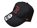 '47 Boston Red Sox Brand MVP Adjustable Hat - Black