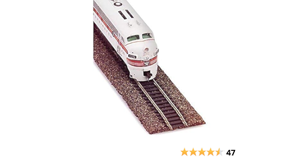 Amazon Com Midwest Products 3019 Railroad Cork N Cork Roadbed