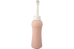 500ML Vaginal Washer, Practical Douche Bottle for Postpartum Hygiene Care, Birth Care and Post Natal Cleansing for Experience