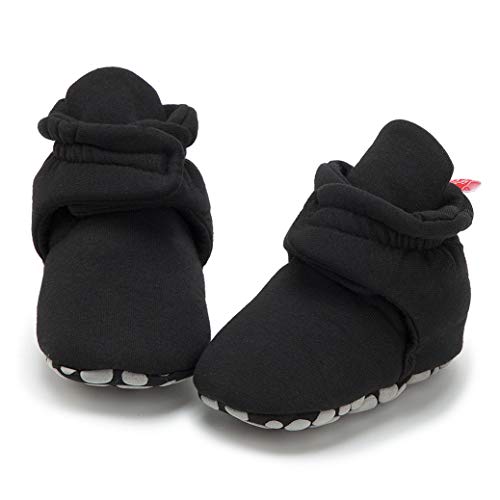 4 Mybbay+Newborn+Booties+Slippers+Gripper
