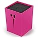 Scissors Holder for Pet Grooming, Salon Station, 3-5/32