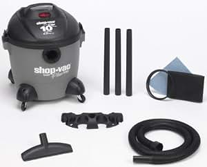 thumbnail image 2 of HOT ! CRL Shop-Vac® Quiet Series Wet/Dry Vac 2 of 13