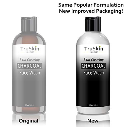 truskin face wash