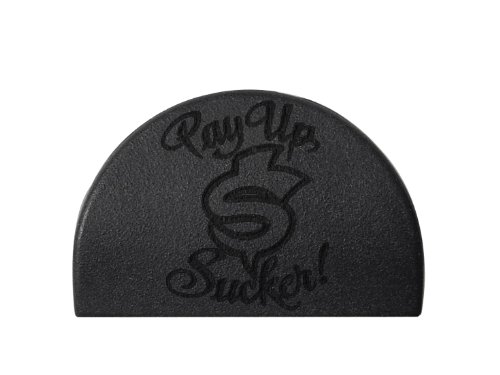 Pay Up Sucker $ Engraved Jentra JP-1 Grip Slug Plug for Glock 17 19 20 21 22 23 24 31 32 34 35 37 38 GEN 1-3 by NDZ Performance