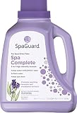 SpaGuard Spa Complete (70 oz)