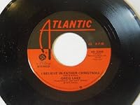 Greg Lake Ablum Cover