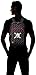 LEGO Skeleton Heritage Classic Backpack, Black, One Size