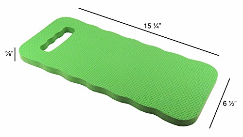 image for Elitexion Kneeling Pad, Knee Protection for Garden Kneeler, Yoga Kneel