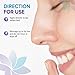 Diva Stuff Night Repair Lip Mask and Treatment | With Retinol & Sea Ferment for Soft, Plump Lips | Nighttime Treatment | Made in the USA w/Safe Ingredients | 1 fl oz