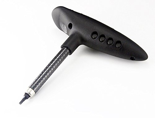 IceToolz Ocarina Torque wrench set (3-10 Nm)/BLACK