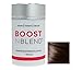 Boost N Blend Scalp Concealer, Hair Powder, Female Hair Fibers for Thinning Hair & Visible Scalp - Hair Volumizer for Women (25g/0.88oz) – The Only Female Cotton Hair Fiber