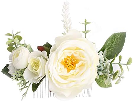 Beixi Time European And American Wedding Tiara Fabric Simulation