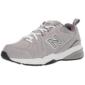 New Balance Men’s 608 V5 Casual Comfort Cross Trainer
