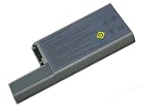 NEW Laptop Battery for Dell wn979 DF 192 Latitude d531 d820 d830