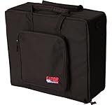 Gator 12 x 24 Inches Lightweight Mixer Case (G-MIX-L 1224)
