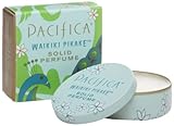 Pacifica Waikiki Pikake .3 oz Solid Perfume