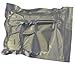 Anti-Corrosion Vacuum Hand Gun Storage Bag – Fairly Odd Treasures Zipper Seal, 9x12-Inch, Pack of 2 – Protects Firearms from Rust & Moisture