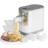 Razorri Electric Pasta and Noodle Maker - Automatic