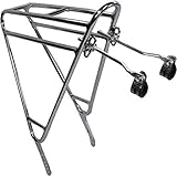 NITTO Rear Bag Supporter R26 Rear Carrier