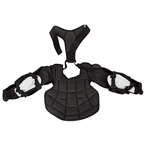 Bauer S17 Prodigy 3.0 Youth Ice Hockey Goalie/Goaltender Chest Protector (Youth S/M)