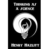 Thinking as a Science