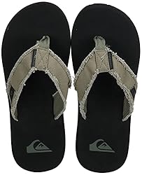 Quiksilver mens Monkey Abyss