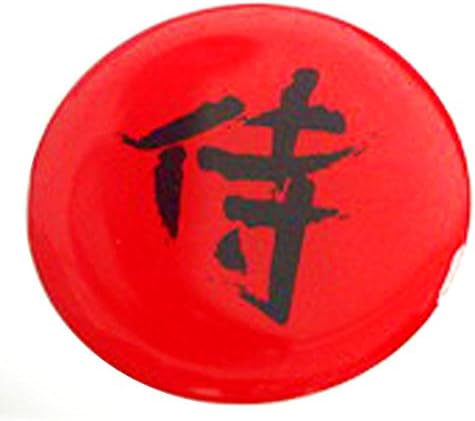 X4 35mm. LENSO DECAL STICKER Rasin EMBLEM LOGO