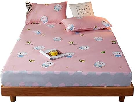 waterproof bed cover for baby
