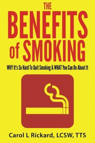 The Benefits of Smoking