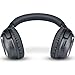 Nakamichi Bluetooth Over Ear Headphones BTHP02 Red