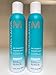 Moroccan Oil Dry Shampoo Light Tones 5.4 oz - Set of 2