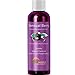Flavored Natural Lubricant for Women & Men - Sensual Berry Flavor - Edible Lube with Food-grade Preservatives - Water Based, Hypoallergenic and Petroleum Free - 4 Oz - USA Made By Maple Holistics