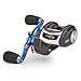 Abu Garcia RVO3 INS Revo Inshore Low Profile Baitcast Fishing Reel