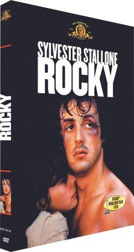 Rocky