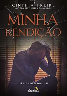 Livro Minha rendição