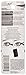 Maybelline New York Eye Studio Master Kajal Eyeliner, Charcoal Skies, 0.053 Ounce
